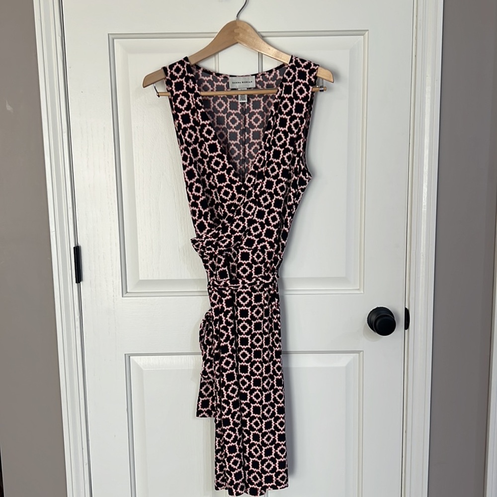 Donna Morgan, 14, Dress, Great Condition, Gently Worn